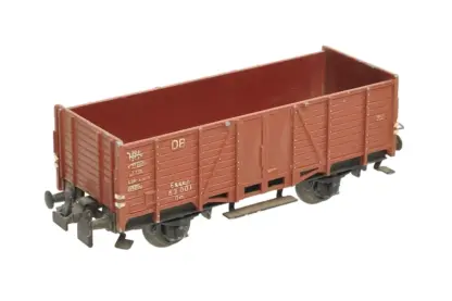 TRIX EXPRESS H0 offener Güterwagen – Bild 2