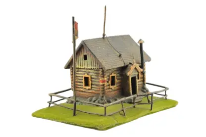 Ballspende Bronze Wetterkogler Kränzchen 1909 – Bild 3