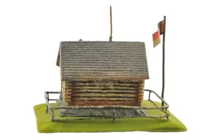 Ballspende Bronze Wetterkogler Kränzchen 1909 – Bild 4