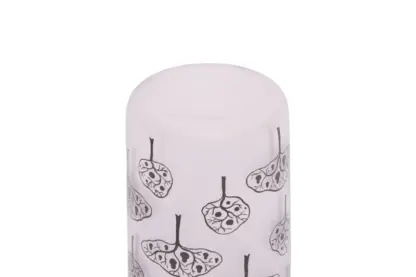Lobmeyr Glas Corning Becher Baummotiv – Bild 4