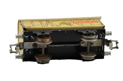 Märklin H0 Wagon 388 Gambrinus – Bild 5