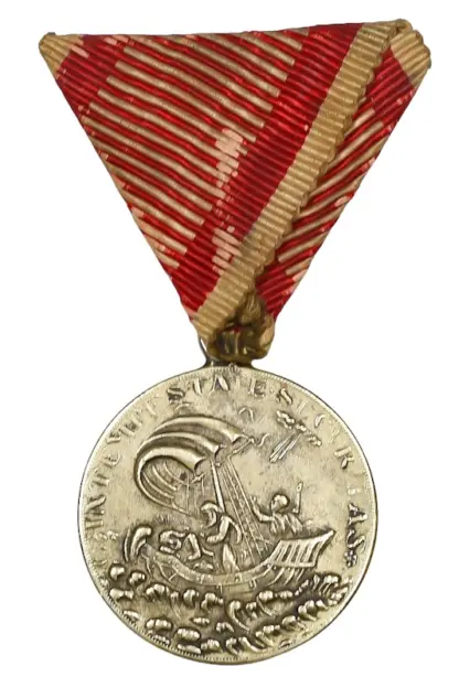 Kremnitzer Georgsthaler als Orden – Bild 2