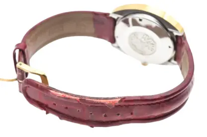 RADO Diastar Automatik Armbanduhr mit Datumsanzeige – Bild 11