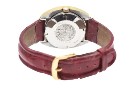 RADO Diastar Automatik Armbanduhr mit Datumsanzeige – Bild 10