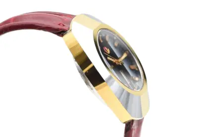 RADO Diastar Automatik Armbanduhr mit Datumsanzeige – Bild 5