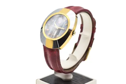 RADO Diastar Automatik Armbanduhr mit Datumsanzeige – Bild 3
