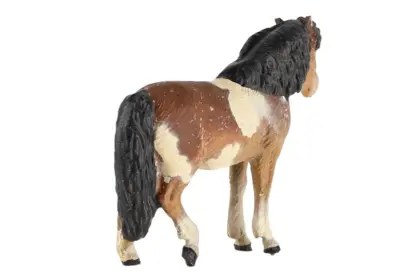 Lineol Shetland Pony – Bild 3