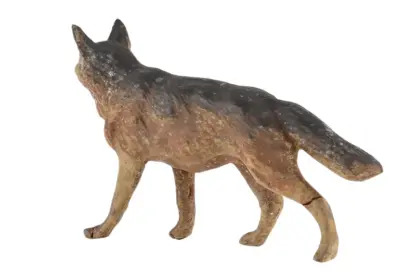 Lineol Wolf – Bild 2