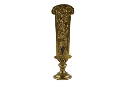 Art Nouveau Jugendstil Petschaft Siegel Vintage