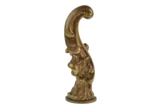 Vintage Petschaft Siegel 1850-1900