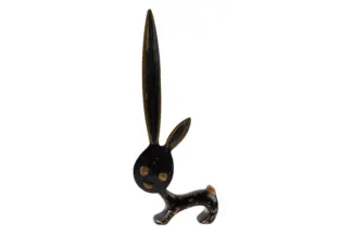 Walter Bosse Brieföffner Hase