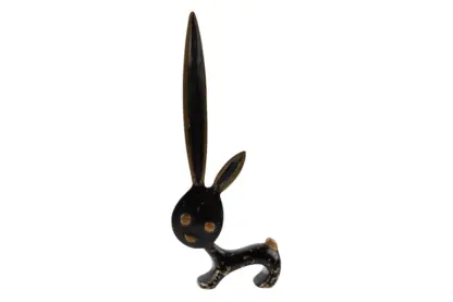 Walter Bosse Brieföffner Hase