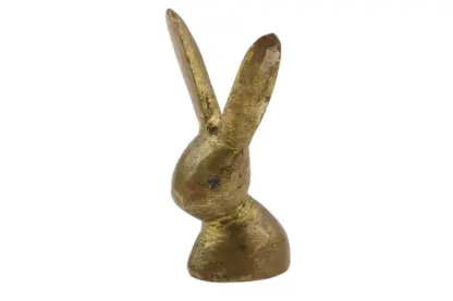 Walter Bosse kleine Hasen Figur