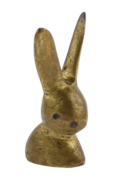 Walter Bosse kleine Hasen Figur – Bild 2