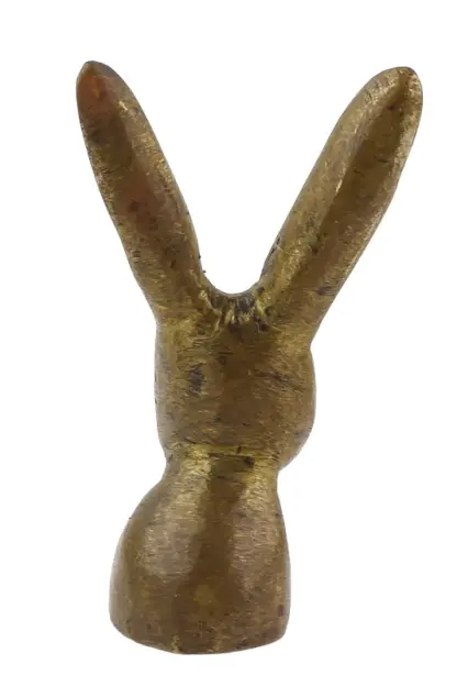 Walter Bosse kleine Hasen Figur – Bild 3