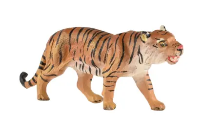 Elastolin Tiger gehend – Bild 2