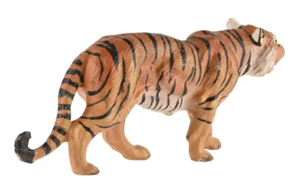 Elastolin Tiger gehend – Bild 3