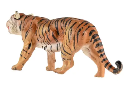 Elastolin Tiger gehend – Bild 4
