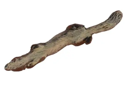 Lineol Massefigur Wiesel – Bild 4