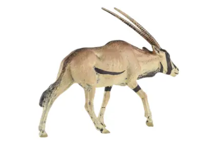 Lineol Oryx Antilope – Bild 3