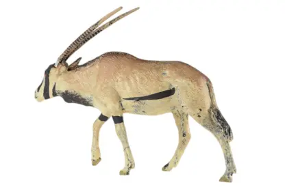 Lineol Oryx Antilope – Bild 4