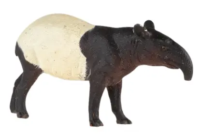 Lineol Tapir Massetier – Bild 2