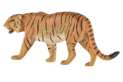 Lineol Tiger gehend – Bild 2