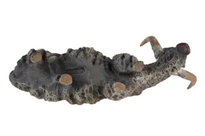 Lineol Yak Massefigur – Bild 6
