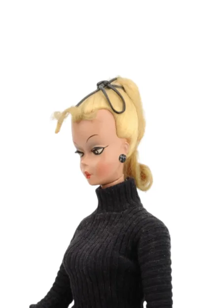 Bild Lilli German Vintage Doll Hausser – Bild 5