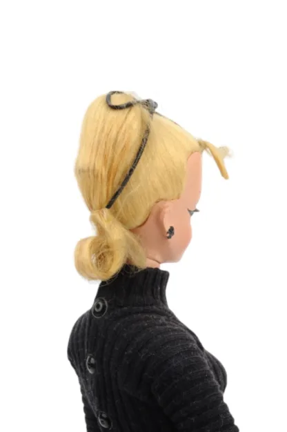 Bild Lilli German Vintage Doll Hausser – Bild 7