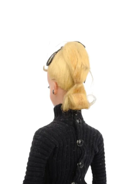 Bild Lilli German Vintage Doll Hausser – Bild 8