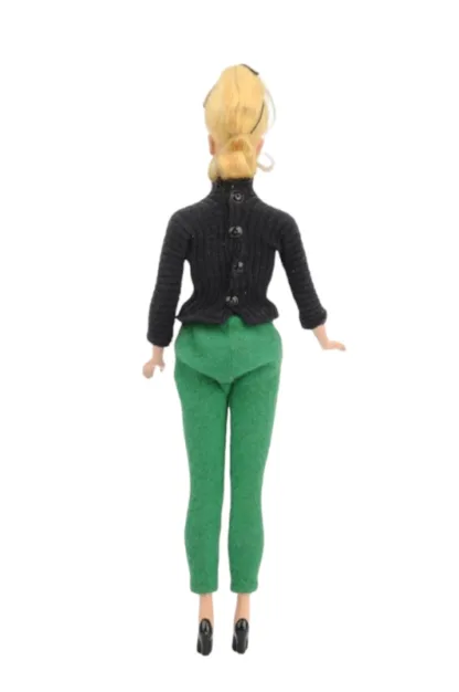 Bild Lilli German Vintage Doll Hausser – Bild 3