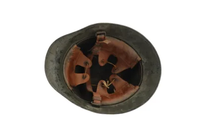 WW1/WW2 deutscher Stahlhelm M 1916 – Bild 9