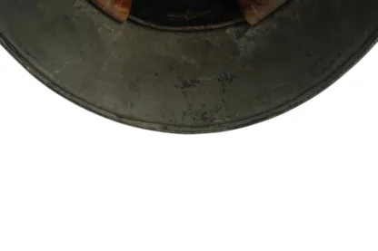 WW1/WW2 deutscher Stahlhelm M 1916 – Bild 10