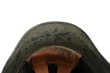 WW1/WW2 deutscher Stahlhelm M 1916 – Bild 11