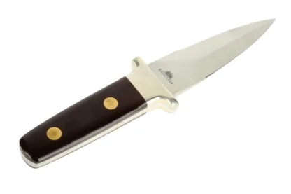 Fighting Knife Dagger Bootknife with Mikado Grip by Schlieper – Bild 6