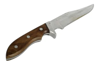 Jagdmesser Hunting Knife C. Jul. Herbertz – Bild 4
