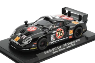Fly Slotcar 1:32 Porsche 911 Gt1 EVO 24h Daytona 2001
