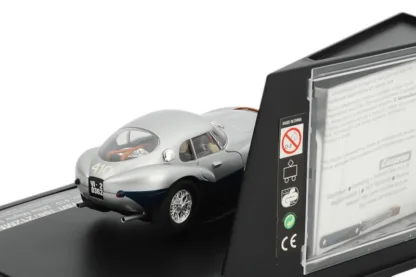 Carrera 1:32 Slotcar Ferrari 166/212MM Mille Miglia 1951 – Bild 3