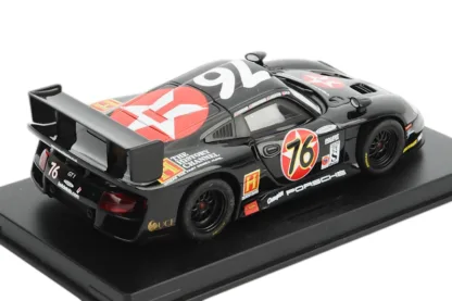 Fly Slotcar 1:32 Porsche 911 Gt1 EVO 24h Daytona 2001 – Bild 2