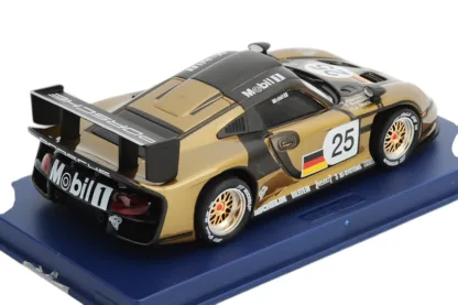 Fly Slotcar 1:32 Porsche 911 Gt1 EVO 10° Aniversario (Kopie) – Bild 2