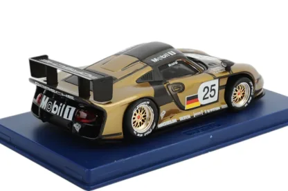 Fly Slotcar 1:32 Porsche 911 Gt1 EVO 10° Aniversario – Bild 2