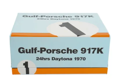 NSR Slotcar 1:32 Porsche 917 K Daytona 24 Hour 1970 – Bild 4