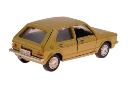 Gama Mini 1:43 VW Volkswagen Golf – Bild 3