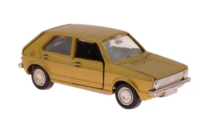 Gama Mini 1:43 VW Volkswagen Golf – Bild 2