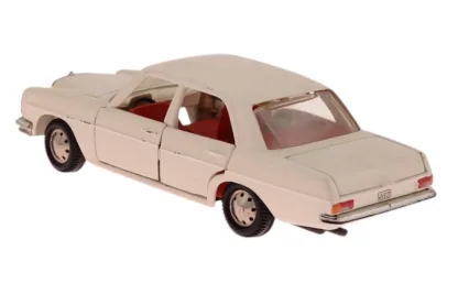Märklin 1:43 Mercedes Benz 250 – Bild 4
