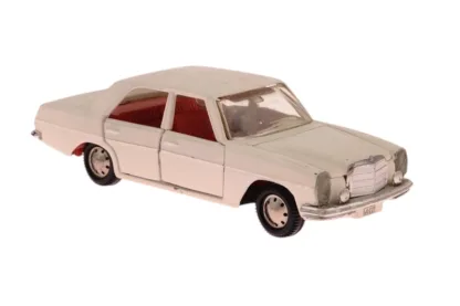 Märklin 1:43 Mercedes Benz 250 – Bild 2