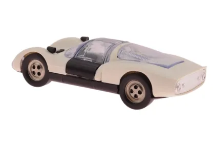 KDN 1:43 Porsche Carrera 6 – Bild 4