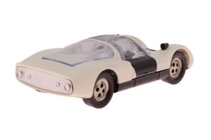 KDN 1:43 Porsche Carrera 6 – Bild 3