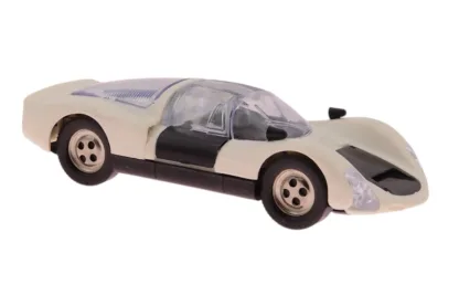 KDN 1:43 Porsche Carrera 6 – Bild 2